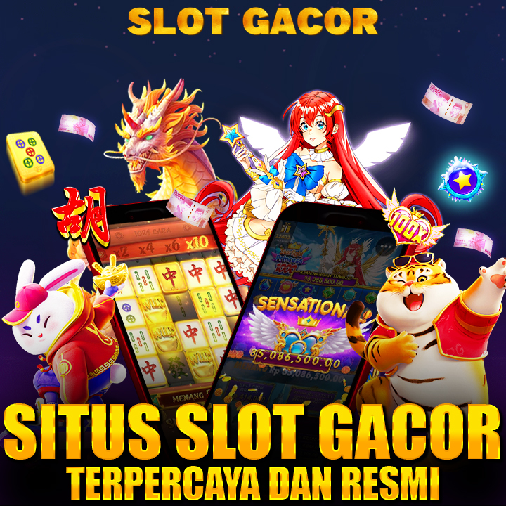 Slot Online yang Menghadirkan Suasana Kasino Nyata